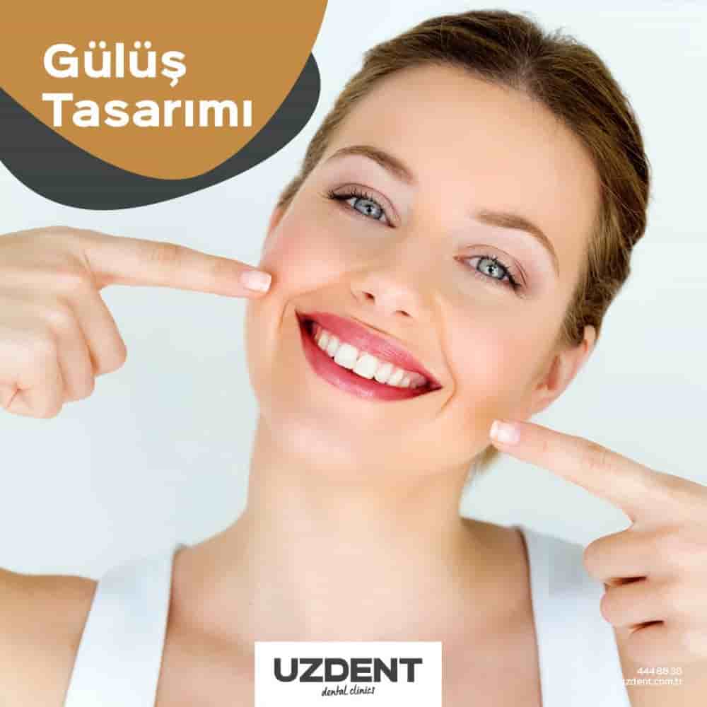 Uzdent Dental Clinics Reviews in Istanbul,Kayseri,Nevsehir, Turkey Slider image 3