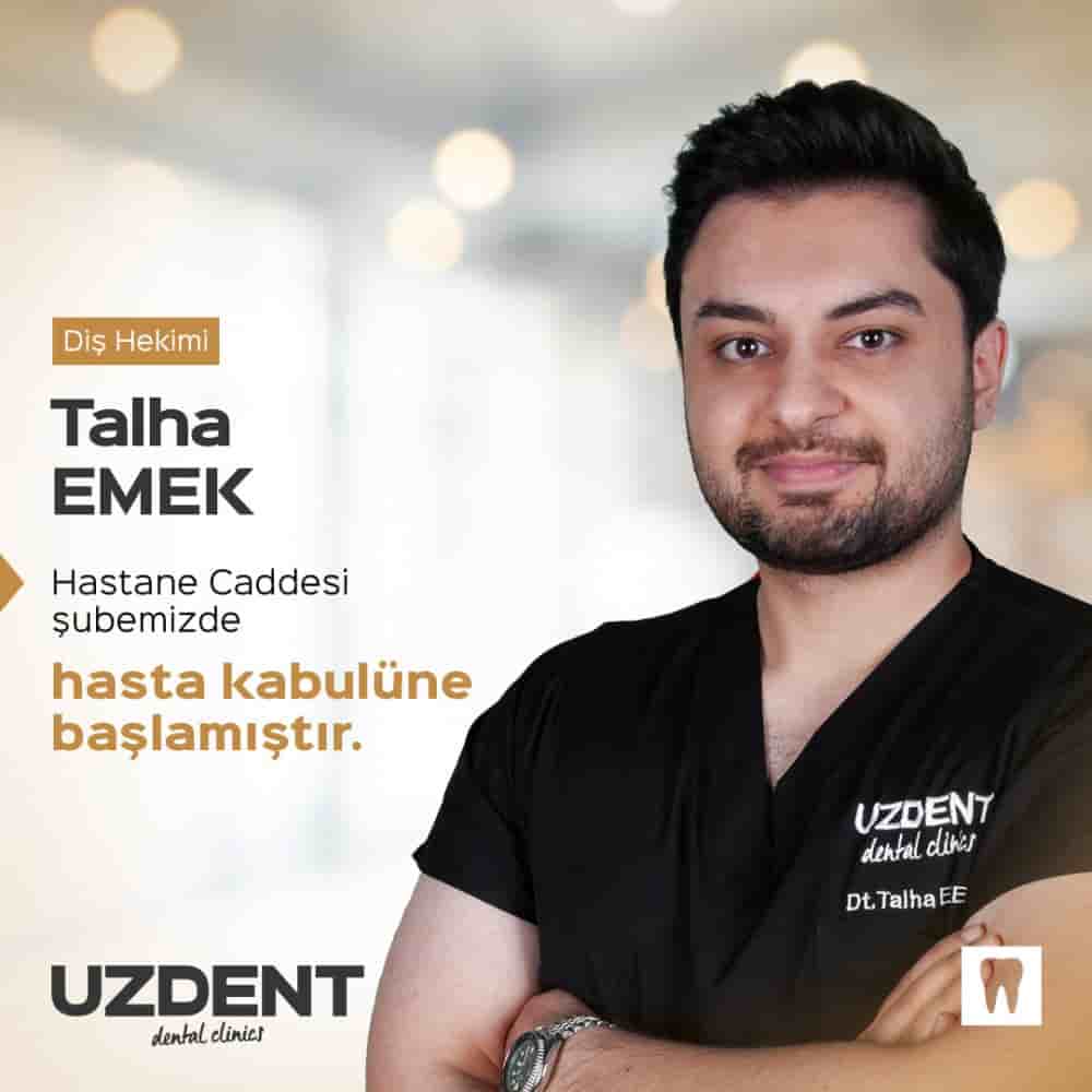 Uzdent Dental Clinics Reviews in Istanbul,Kayseri,Nevsehir, Turkey Slider image 5