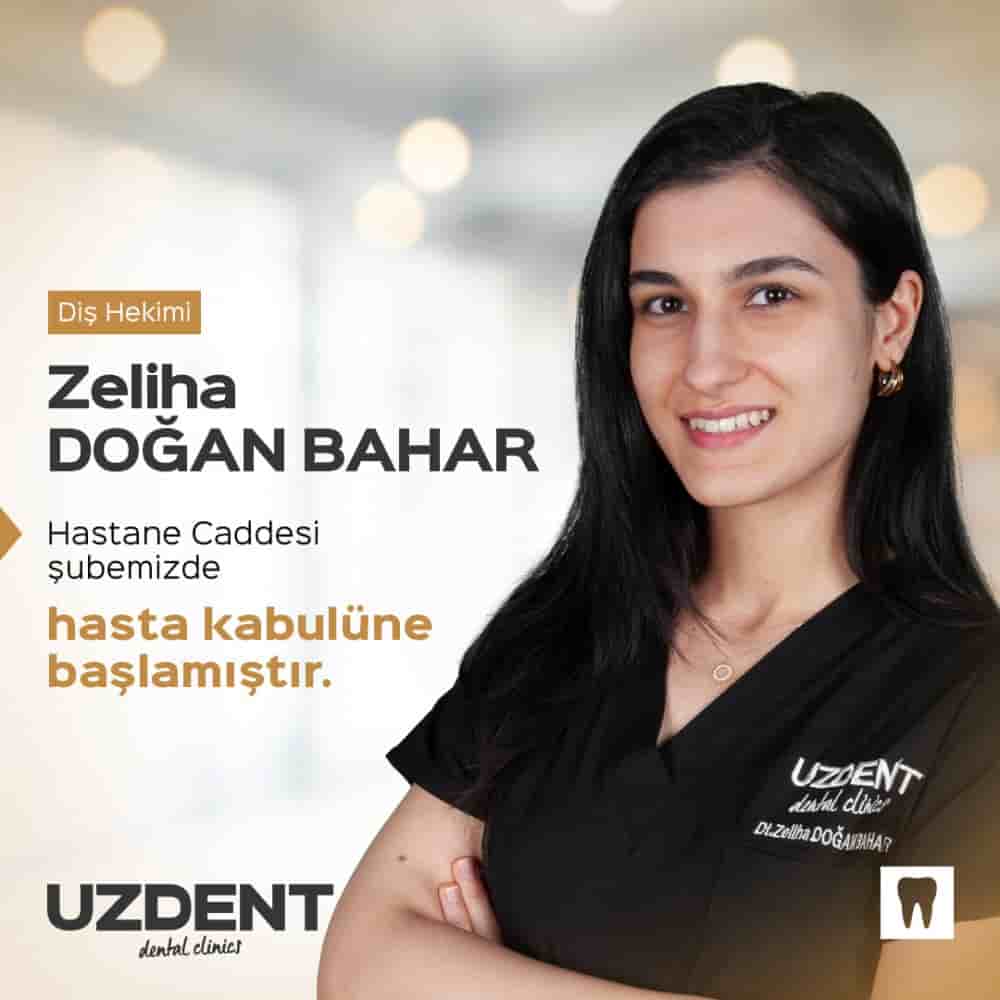 Uzdent Dental Clinics Reviews in Istanbul,Kayseri,Nevsehir, Turkey Slider image 6