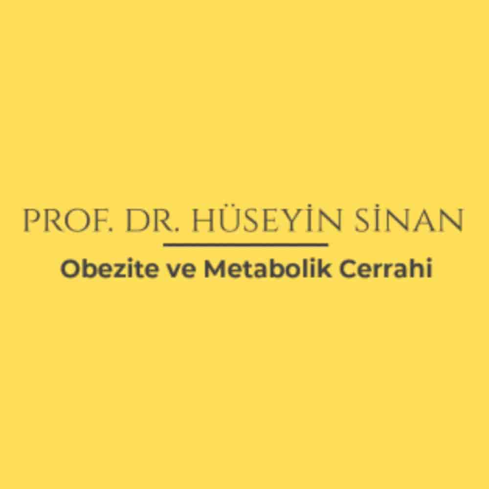 Verifizierte Patientenbewertungen von Prof. Dr. Huseyin Sinan Clinic in Istanbul, Turkey Slider image 1