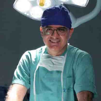 Verifizierte Patientenbewertungen von Prof. Dr. Huseyin Sinan Clinic in Istanbul, Turkey Slider image 2