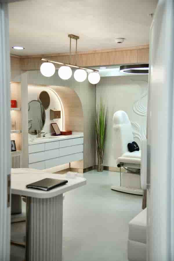 Verifizierte Patientenbewertungen von Irfan Tarhan Klinik in Istanbul, Turkey Slider image 3
