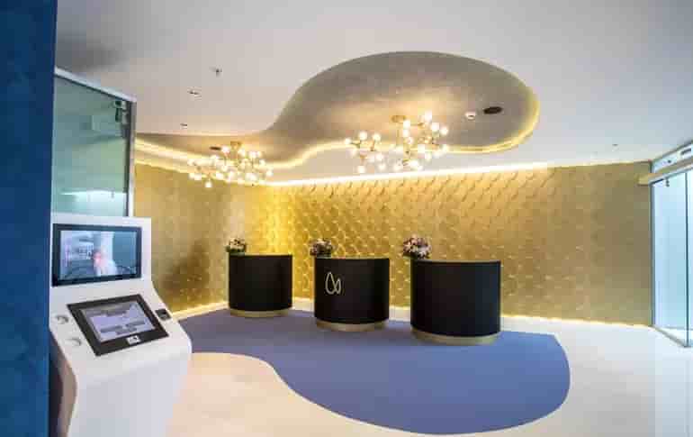 Verifizierte Patientenbewertungen von Irfan Tarhan Klinik in Istanbul, Turkey Slider image 5