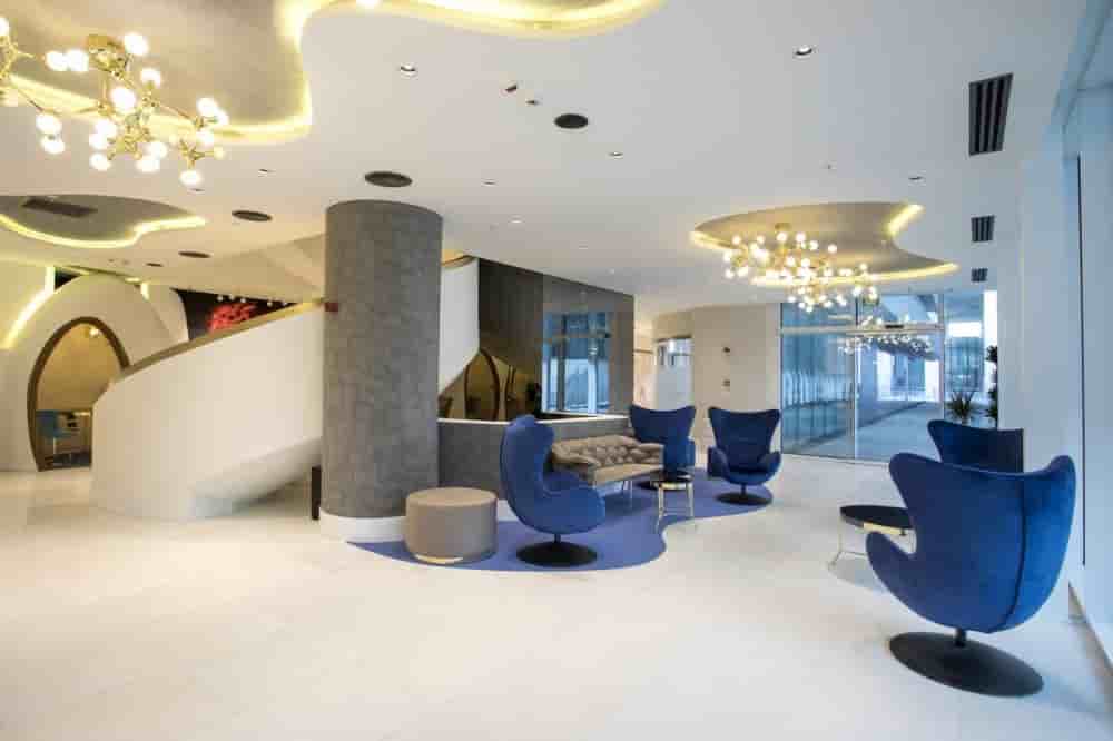 Verifizierte Patientenbewertungen von Irfan Tarhan Klinik in Istanbul, Turkey Slider image 7