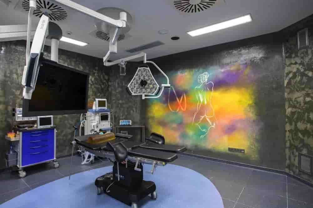 Verifizierte Patientenbewertungen von Irfan Tarhan Klinik in Istanbul, Turkey Slider image 9