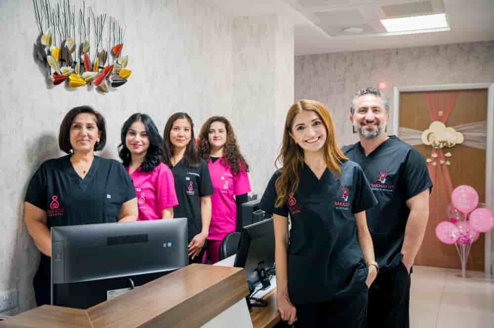Verifizierte Patientenbewertungen von Best Fertility Clinic - SAKALLI IVF in Nicosia, Cyprus Slider image 5