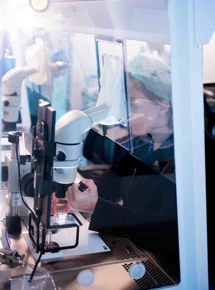 Verifizierte Patientenbewertungen von Best Fertility Clinic - SAKALLI IVF in Nicosia, Cyprus Slider image 7