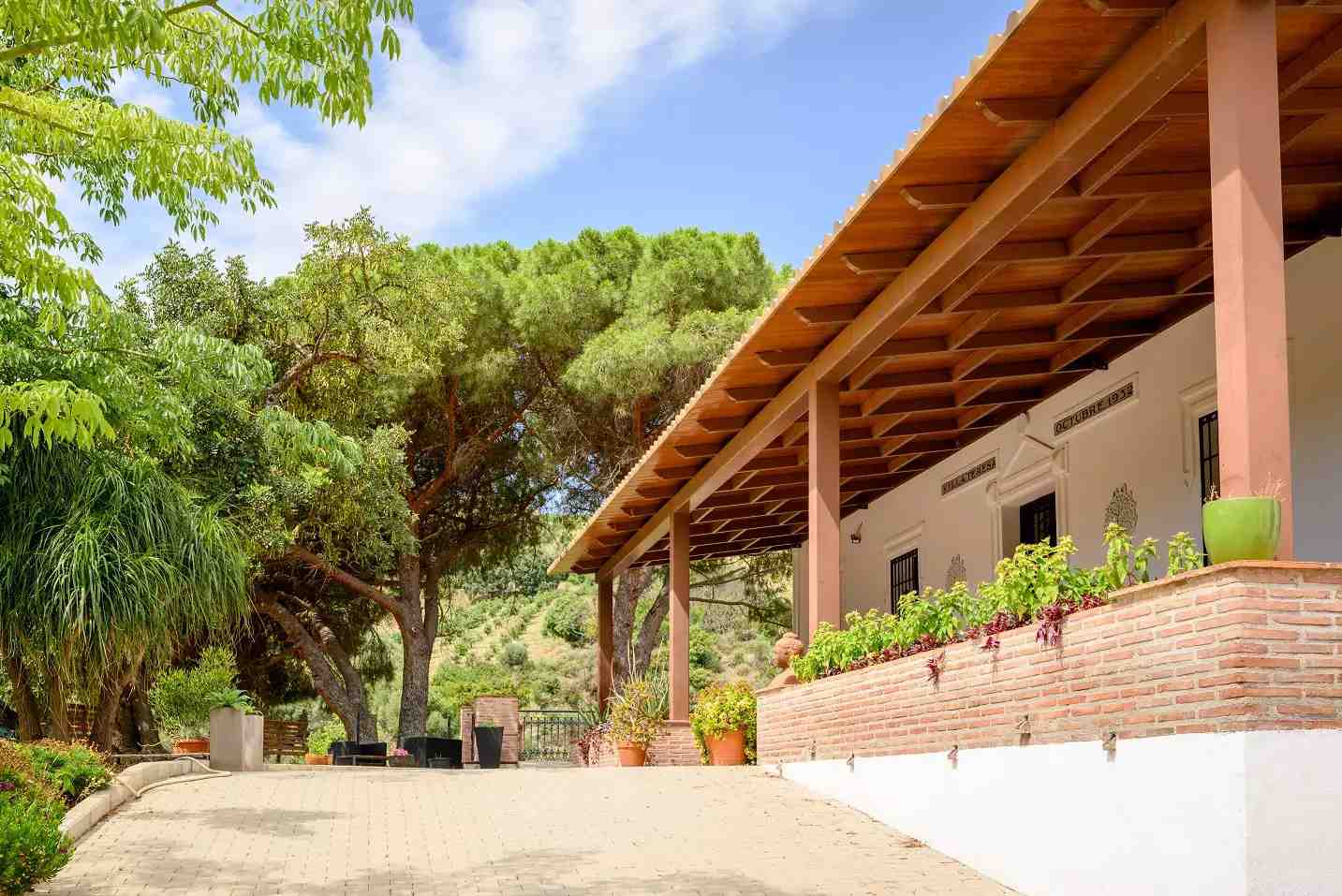Verifizierte Patientenbewertungen von InnerLife Recovery in Malaga,Marbella, Spain Slider image 1