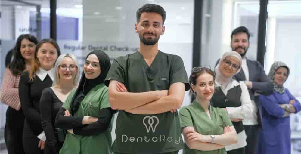 Verifizierte Patientenbewertungen von Dentaray Clinic: luxury Dental Clinic in Istanbul in Istanbul, Turkey Slider image 1