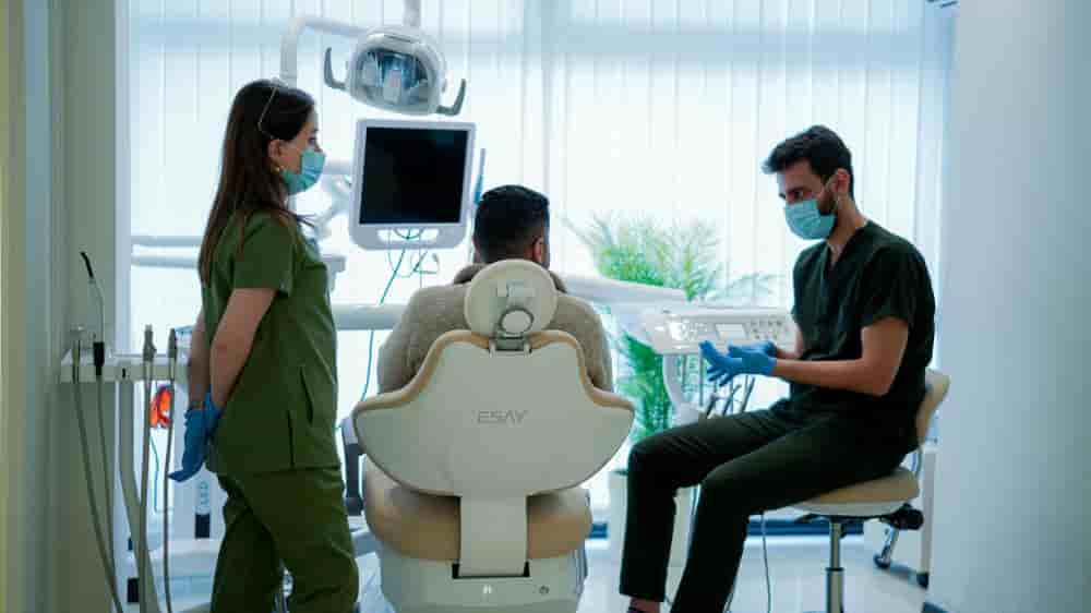 Verifizierte Patientenbewertungen von Dentaray Clinic: luxury Dental Clinic in Istanbul in Istanbul, Turkey Slider image 7