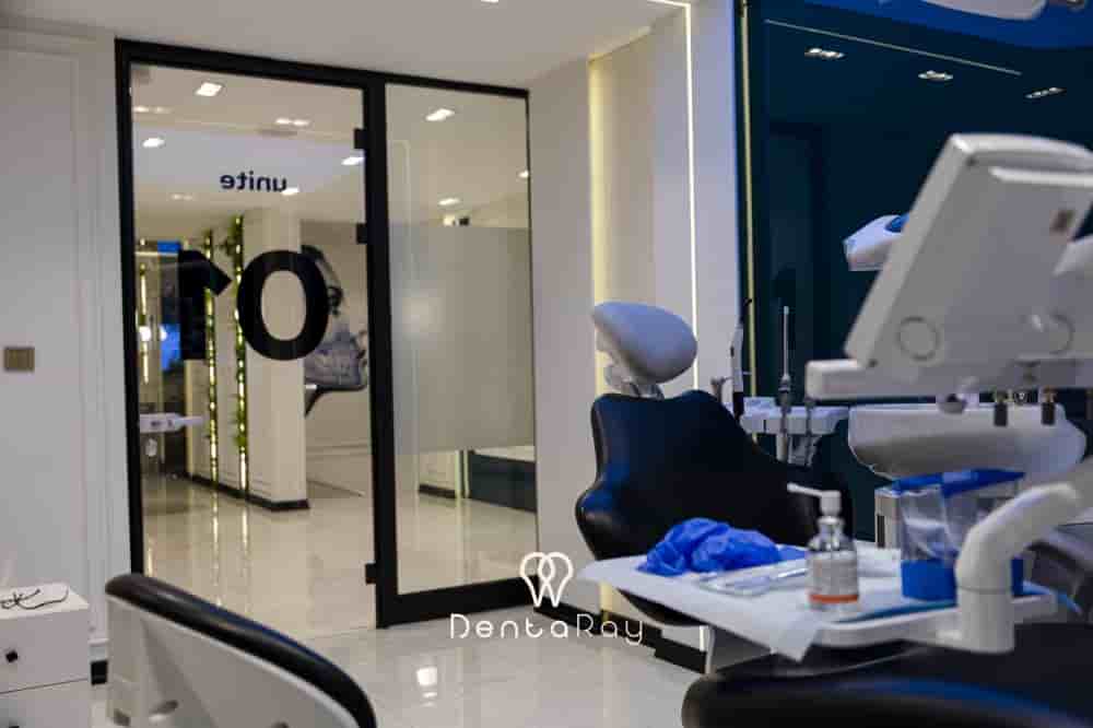 Verifizierte Patientenbewertungen von Dentaray Clinic: luxury Dental Clinic in Istanbul in Istanbul, Turkey Slider image 2