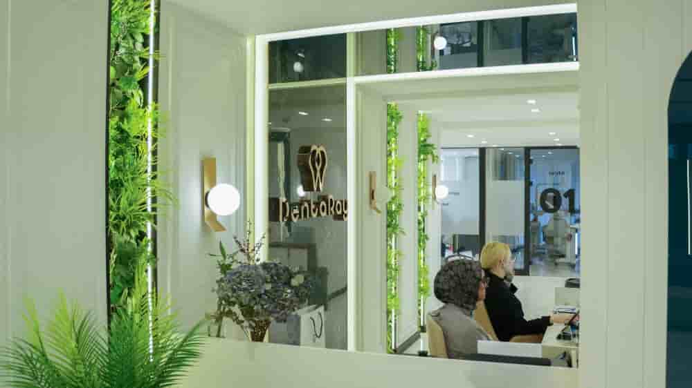 Verifizierte Patientenbewertungen von Dentaray Clinic: luxury Dental Clinic in Istanbul in Istanbul, Turkey Slider image 5