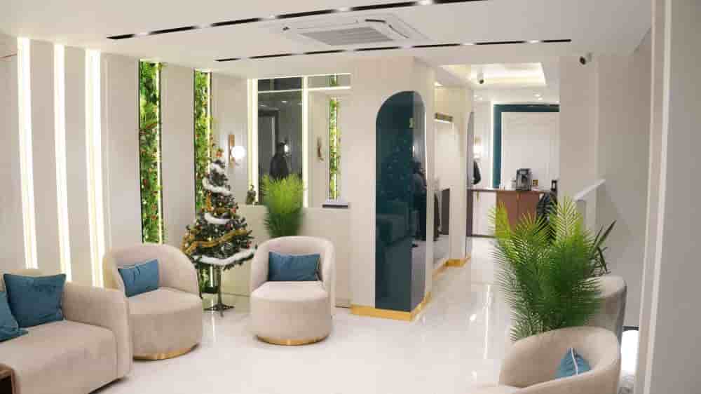 Verifizierte Patientenbewertungen von Dentaray Clinic: luxury Dental Clinic in Istanbul in Istanbul, Turkey Slider image 6