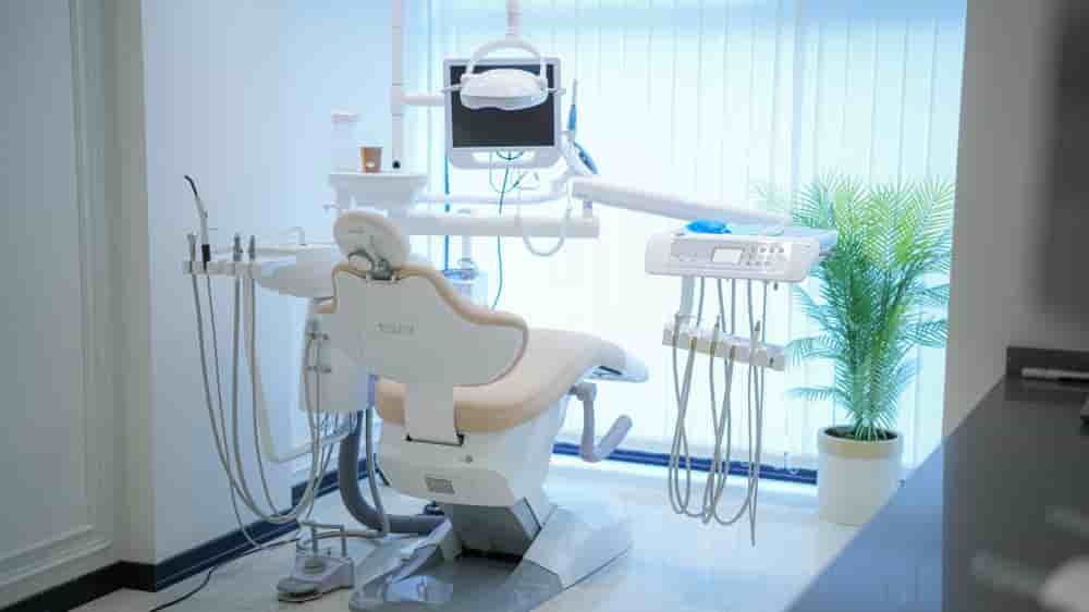 Verifizierte Patientenbewertungen von Dentaray Clinic: luxury Dental Clinic in Istanbul in Istanbul, Turkey Slider image 6