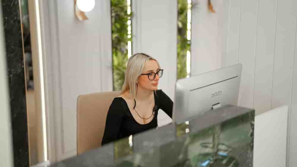 Verifizierte Patientenbewertungen von Dentaray Clinic: luxury Dental Clinic in Istanbul in Istanbul, Turkey Slider image 5