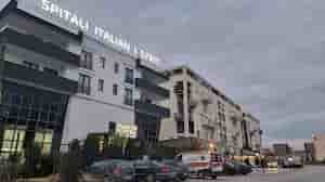 Verifizierte Patientenbewertungen von Italian Eye Hospital in Kosovo in Prishtine, Kosovo Slider image 2
