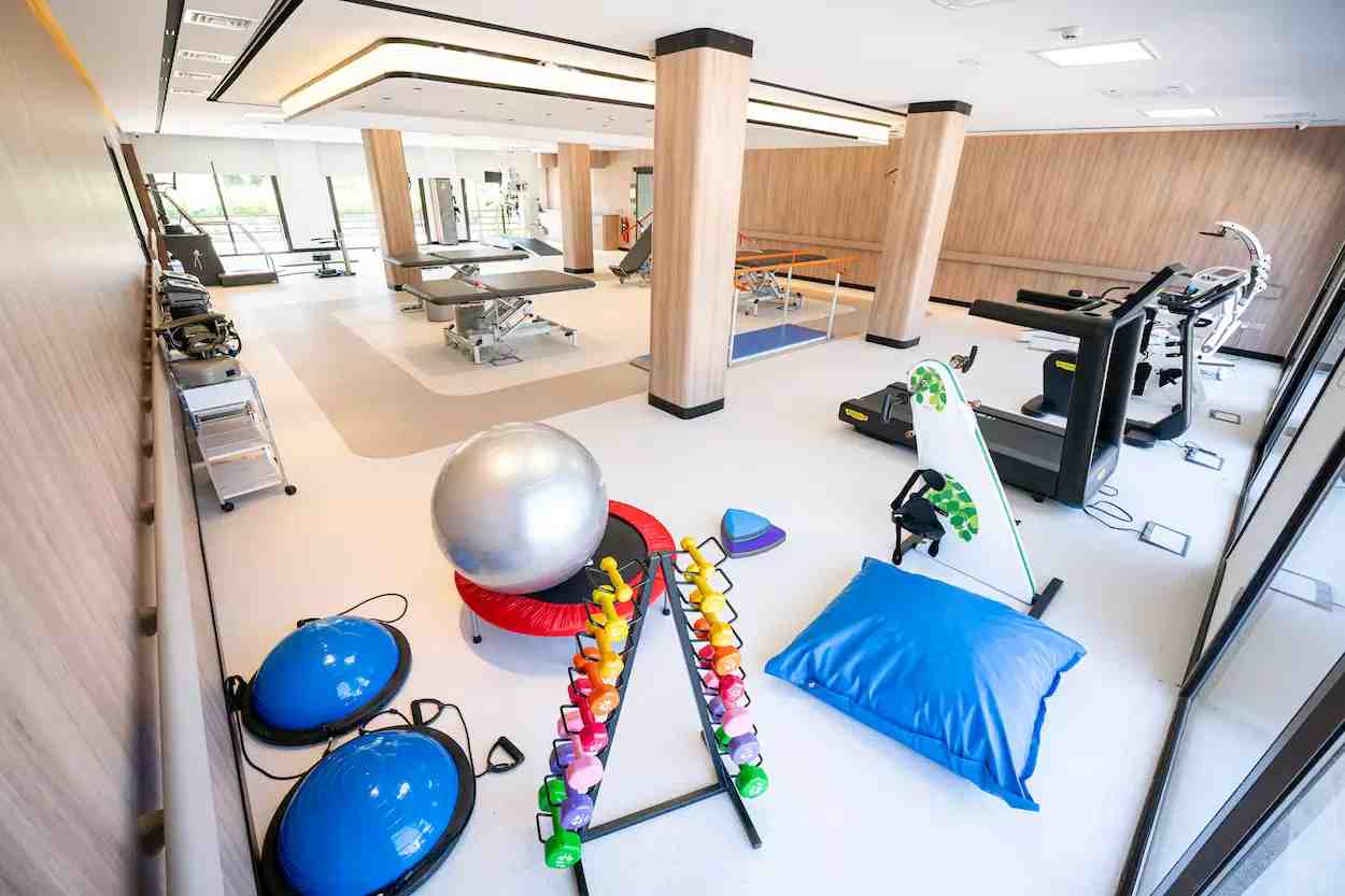 Verifizierte Patientenbewertungen von Romatem - Cyprus Physical Therapy and Rehabilitation in Famagusta, Cyprus Slider image 4