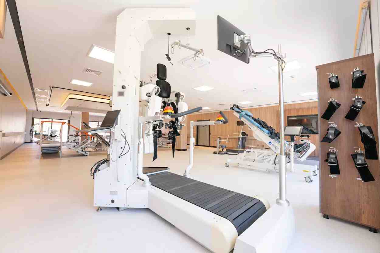 Verifizierte Patientenbewertungen von Romatem - Cyprus Physical Therapy and Rehabilitation in Famagusta, Cyprus Slider image 5