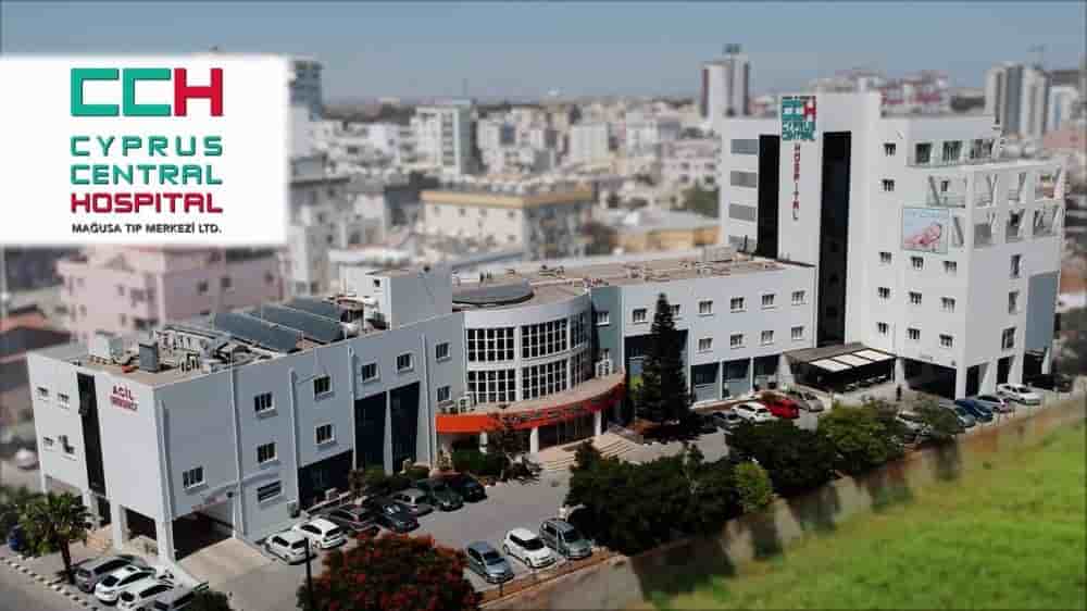 Verifizierte Patientenbewertungen von Cyprus IVF Hospital in Famagusta, Cyprus Slider image 1