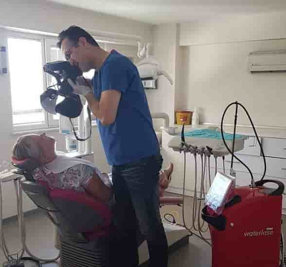 Verifizierte Patientenbewertungen von Denart Turkey Dental Centre in Antalya, Turkey Slider image 5