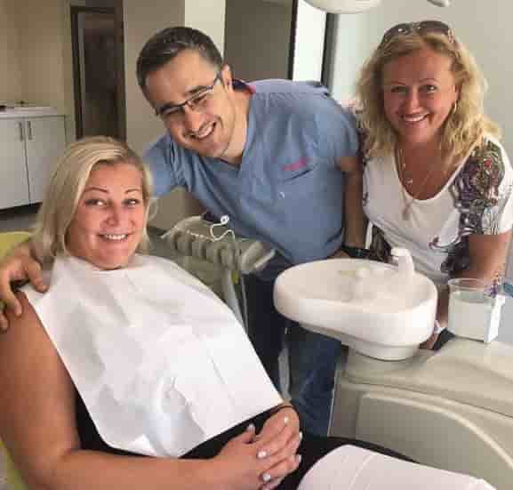 Verifizierte Patientenbewertungen von Denart Turkey Dental Centre in Antalya, Turkey Slider image 7