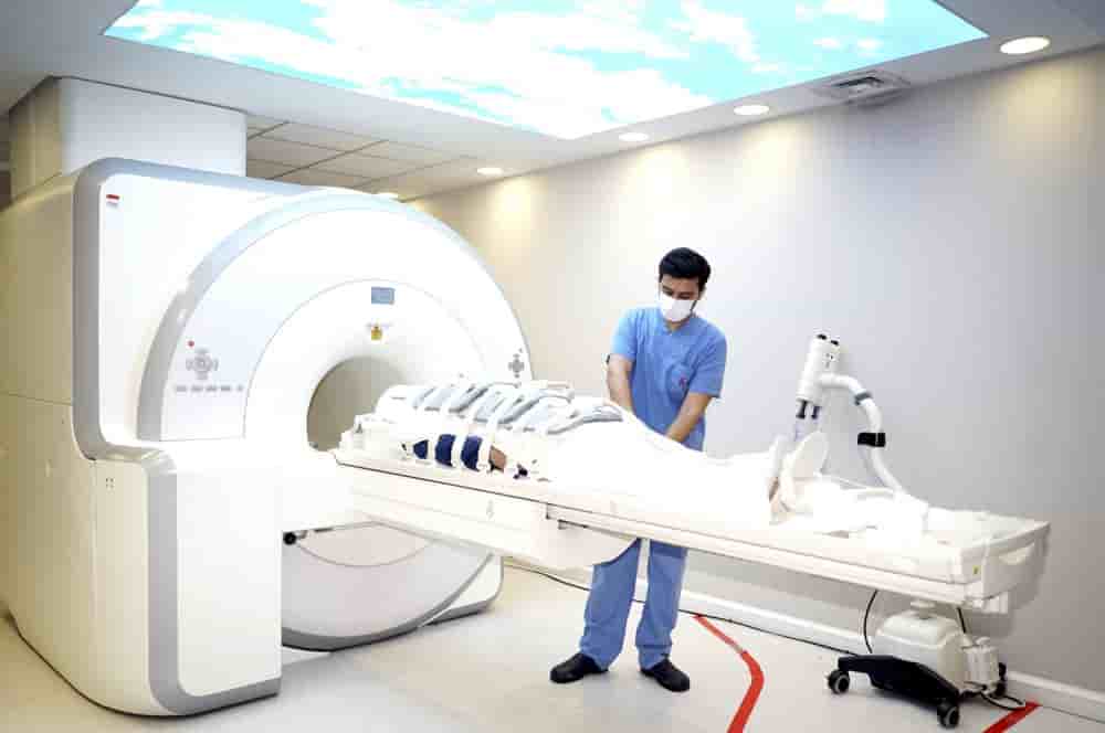Verifizierte Patientenbewertungen von Group Florence Nightingale Hospitals in Istanbul, Turkey Slider image 1