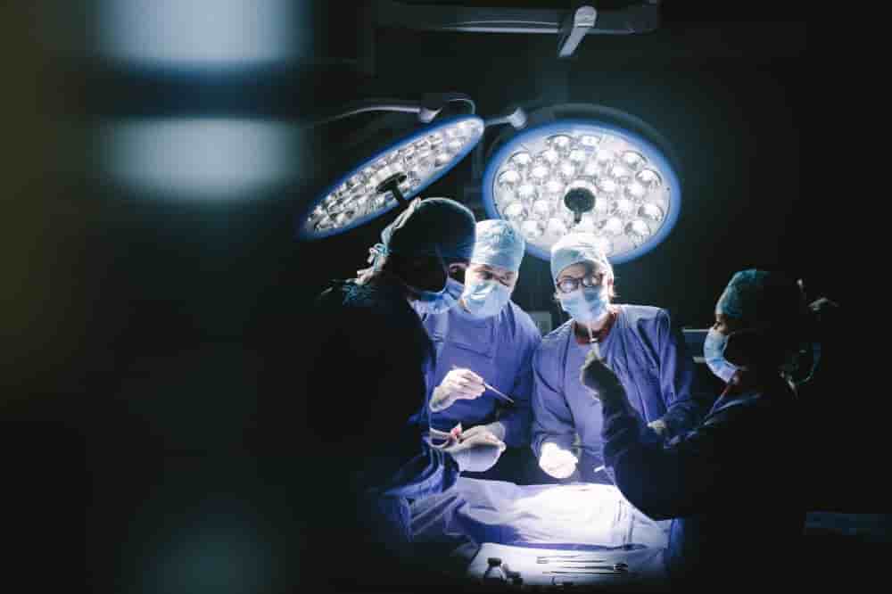 Verifizierte Patientenbewertungen von Group Florence Nightingale Hospitals in Istanbul, Turkey Slider image 2