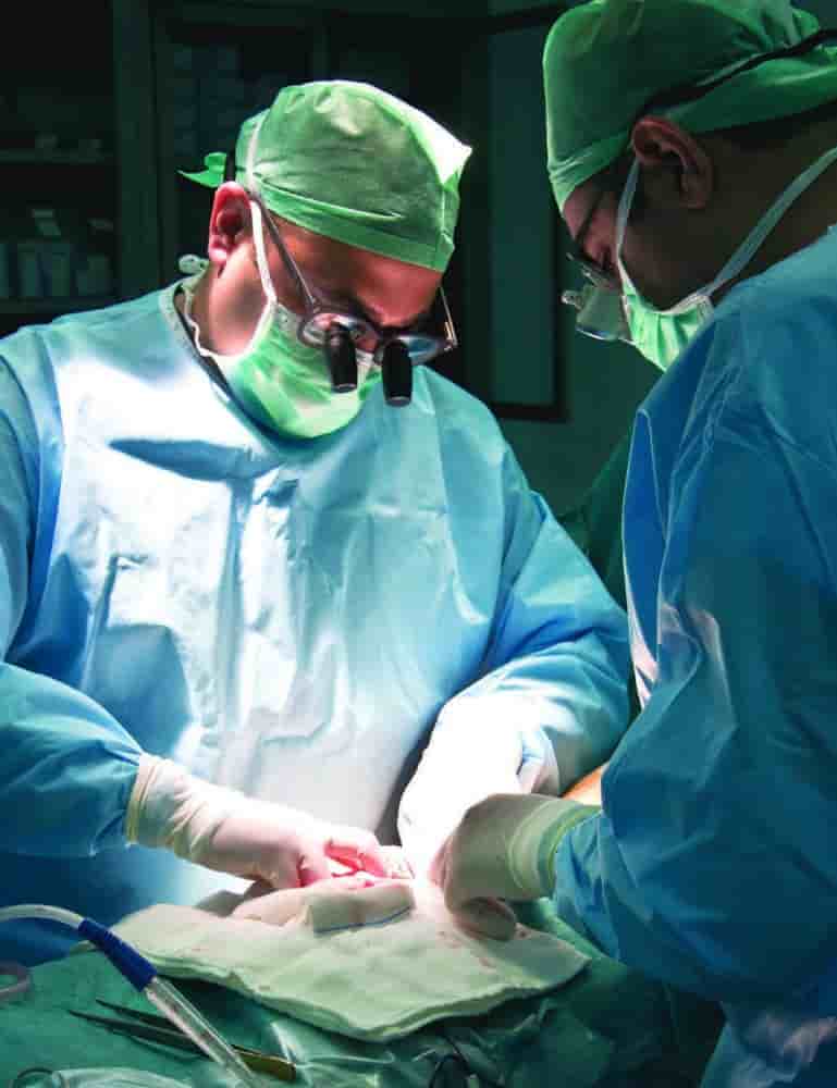 Verifizierte Patientenbewertungen von Group Florence Nightingale Hospitals in Istanbul, Turkey Slider image 5