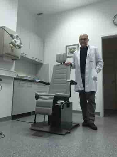 Verifizierte Patientenbewertungen von Poliklinika Dr. Dzepina in Zagreb, Croatia Slider image 3