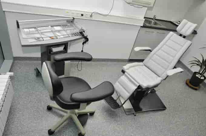 Verifizierte Patientenbewertungen von Poliklinika Dr. Dzepina in Zagreb, Croatia Slider image 6