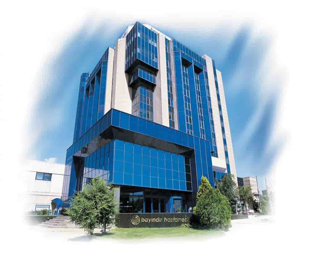 Verifizierte Patientenbewertungen von Bayindir Healthcare Group in Istanbul,Ankara, Turkey Slider image 2