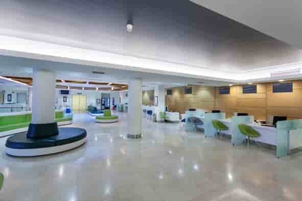 Verifizierte Patientenbewertungen von Bayindir Healthcare Group in Istanbul,Ankara, Turkey Slider image 1