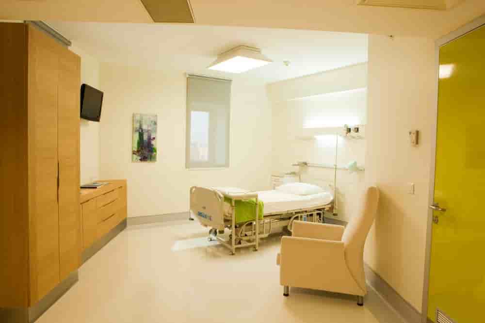 Verifizierte Patientenbewertungen von Bayindir Healthcare Group in Istanbul,Ankara, Turkey Slider image 3