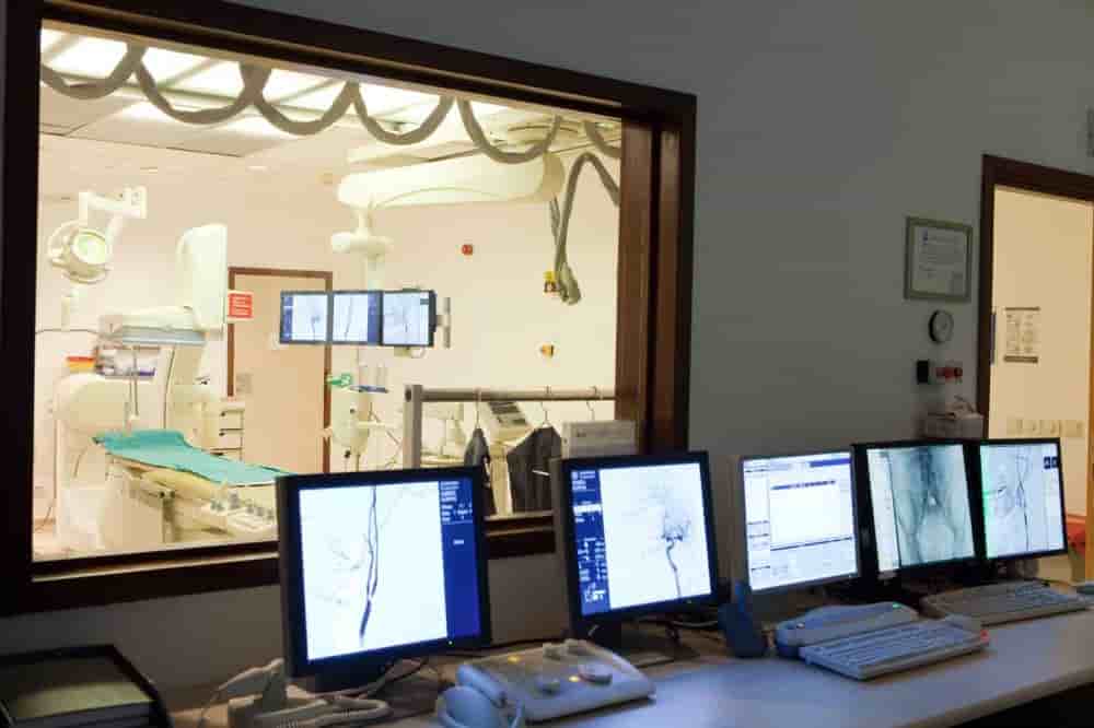 Verifizierte Patientenbewertungen von Bayindir Healthcare Group in Istanbul,Ankara, Turkey Slider image 4