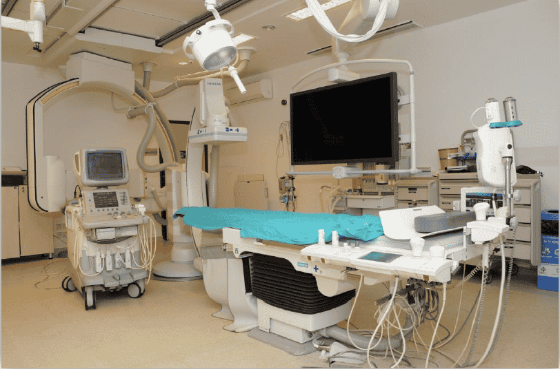 Verifizierte Patientenbewertungen von Bayindir Healthcare Group in Istanbul,Ankara, Turkey Slider image 6