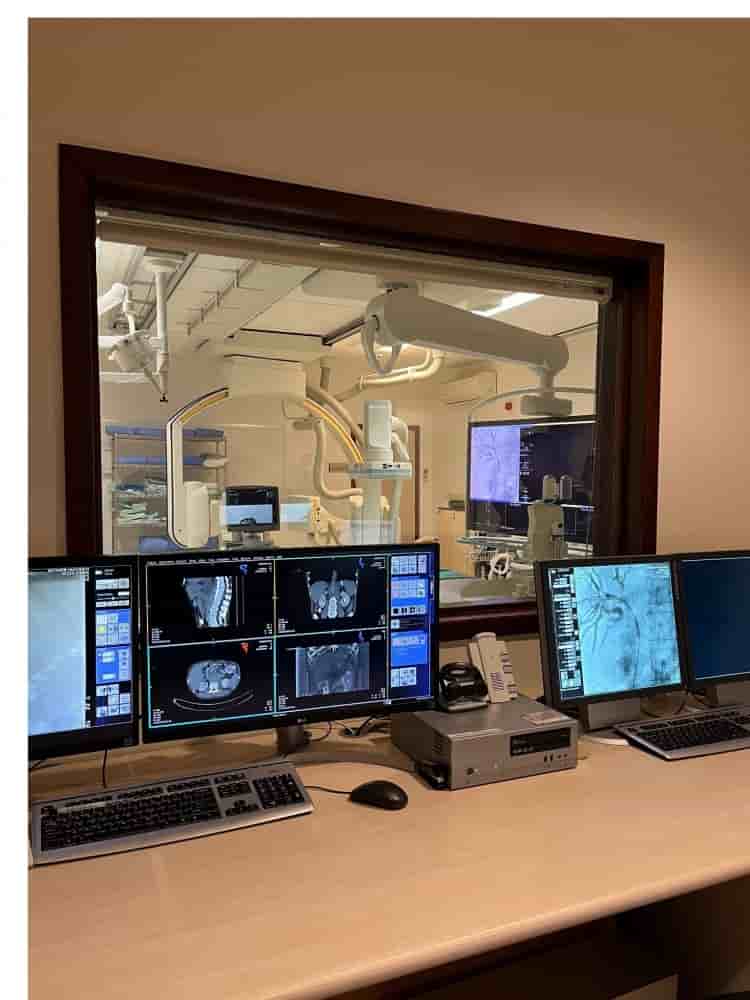 Verifizierte Patientenbewertungen von Bayindir Healthcare Group in Istanbul,Ankara, Turkey Slider image 9