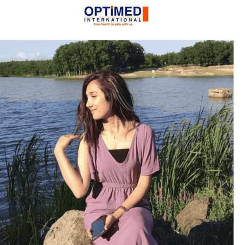 Beste Haartransplantation in der Türkei im Optimed Hospital
