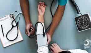 Ganzkörper-Check-up - Ihre Gesundheit, unser Engagement: Ganzkörper-Wellness-Scan