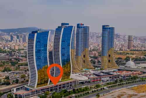 Zahnimplantat-Paket in Istanbul, Türkei, bei Clinic Prime