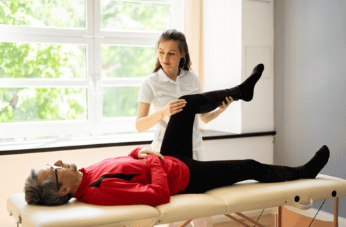 Arthroskopisches Meniskusreparaturpaket