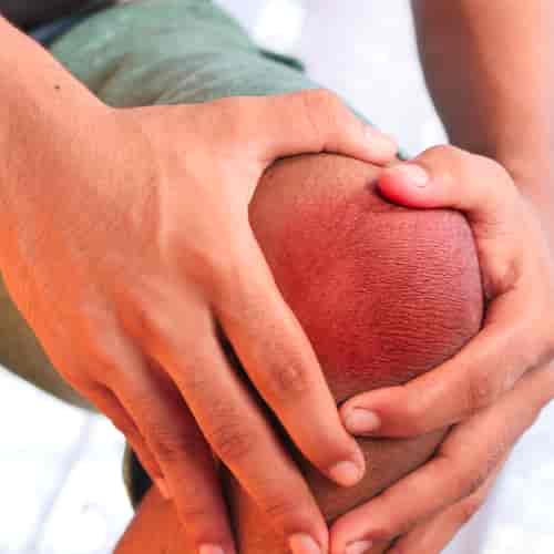  Behandlungspaket für den totalen Knieersatz (TKR)