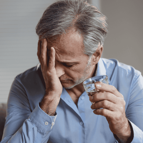Alkohol- und Drogenbehandlungsprogramm | Suchtheilung