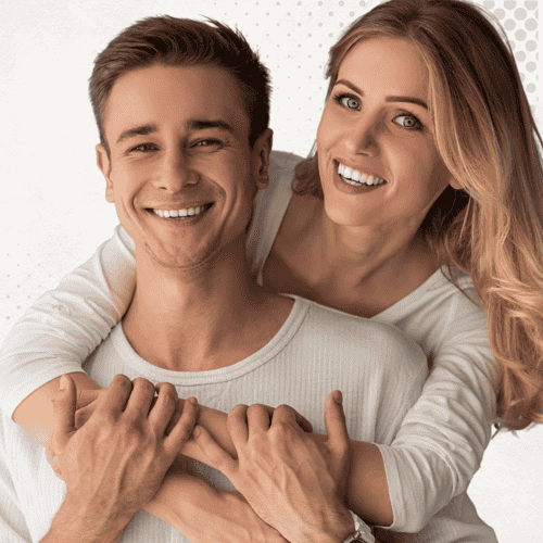 Hollywood Smile E-max-Paket bei DentSpa mit Veneers Istanbul Expertise