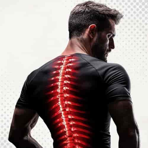 Stammzellentherapie für Rückenmarksverletzungen – Paket in Bangkok, Thailand von der Vega Stem Cell Clinic