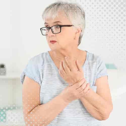 Paket „Stammzelltherapie für die Parkinson-Krankheit“ in Bratislava, Malacky, Slowakei von CellCenter