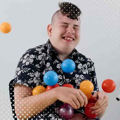 Paket „Stammzelltherapie gegen Autismus“ in Bratislava, Malacky, Slowakei von CellCenter