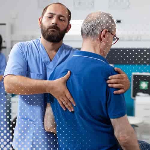 Stammzellentherapie-Paket für Rückenmarksverletzungen in Bratislava, Malacky, Slowakei von CellCenter