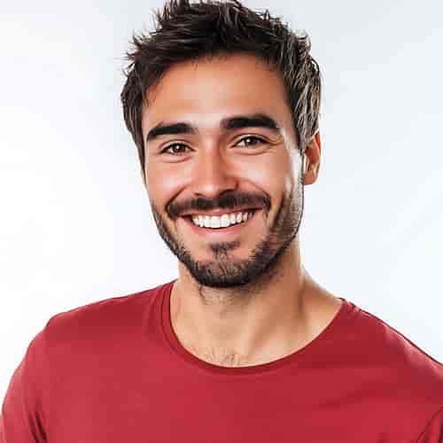 Neodent Straumann All on 4 Zahnimplantat-Paket in Istanbul, Türkei von Clinic Prime