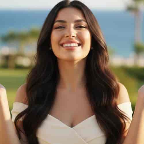 Komplettes Zahnimplantat-Paket (6 Implantate) in Istanbul, Türkei, von der YEG-Klinik