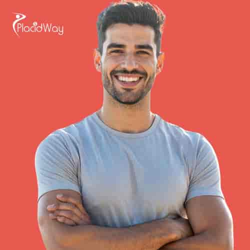 12-Tage-Programm zur Stammzellentherapie bei erektiler Dysfunktion in Bangkok, Thailand, von der Vega Stem Cell Clinic